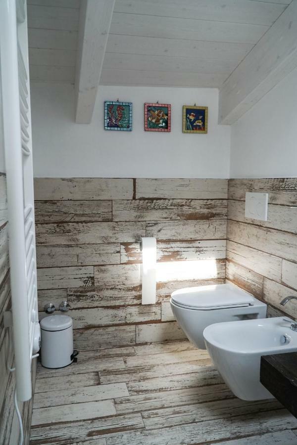 Attico 72 Bed & Breakfast *