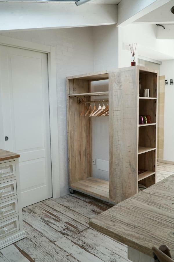 Bed & Breakfast Attico 72 Matera