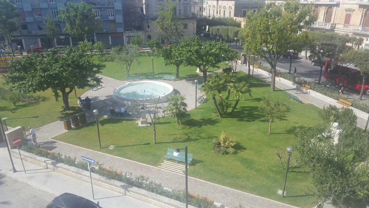 Bed & Breakfast Attico 72 *