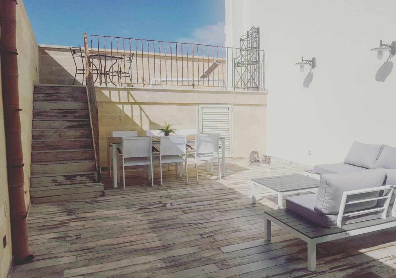 Attico 72 Bed & Breakfast
