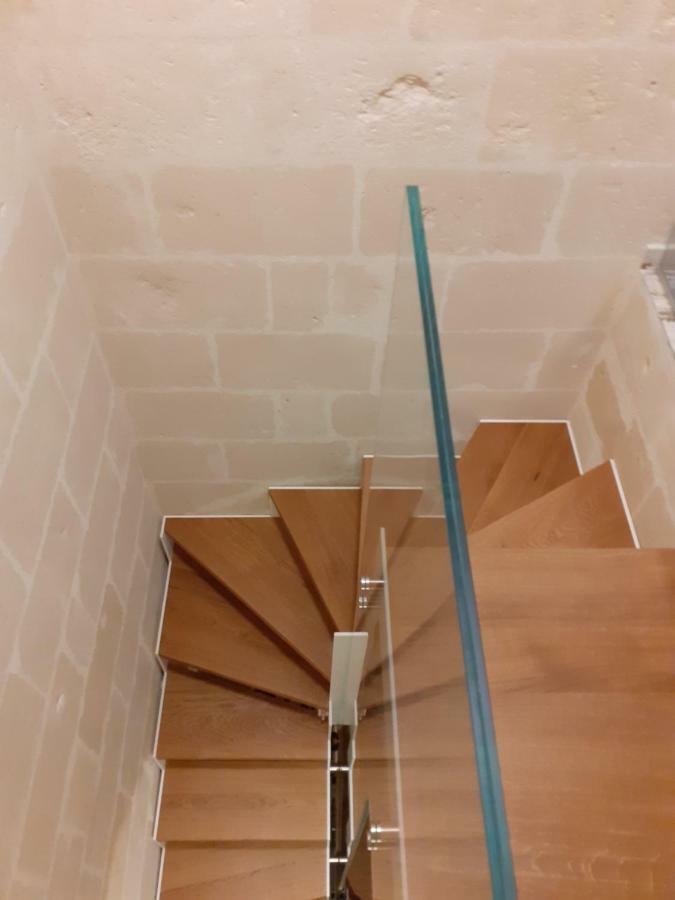 Attico 72 Matera