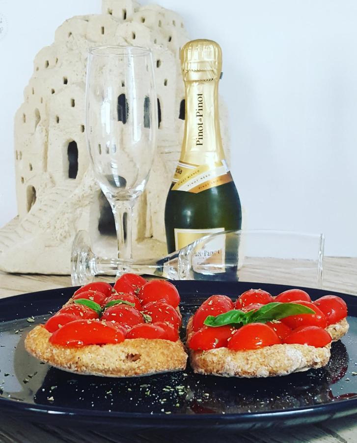 Bed & Breakfast Attico 72